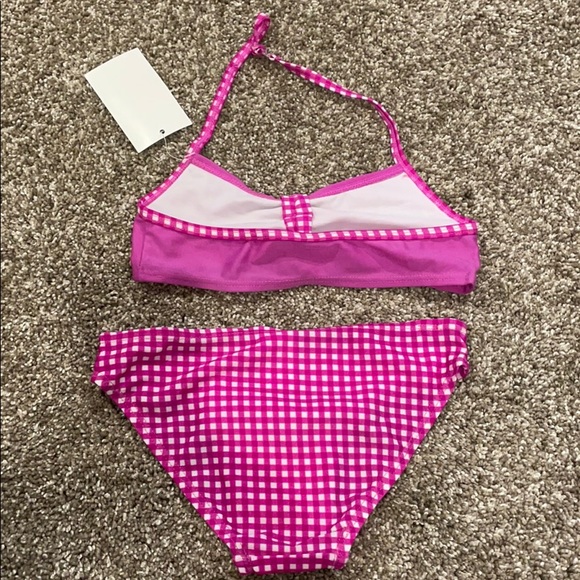 Waves girls bikini swimsuit - Picture 5 of 5